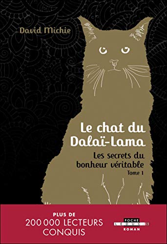 Le chat du Dalai lama (édition prestige)