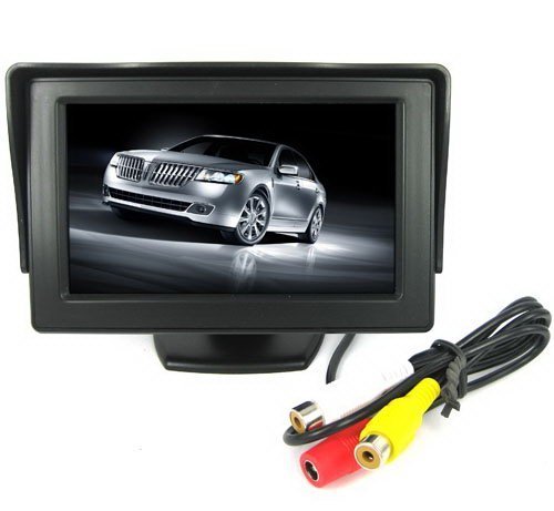 45 Migliore telecamera per auto retromarcia nel 2023: secondo gli esperti