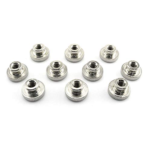 The 30 Best Thumb Nuts of 2024 [Verified] Cherry Picks