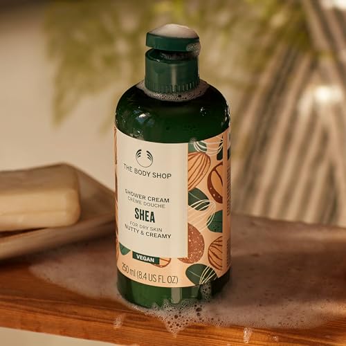 Crème de douche au Karité 250 ml - vue 4