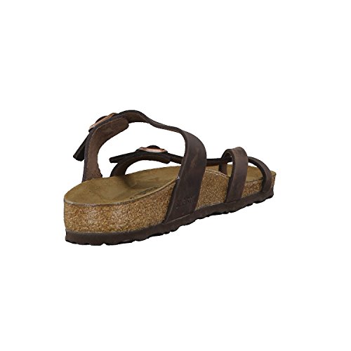 Image of Birkenstock Red Super Birki Clog