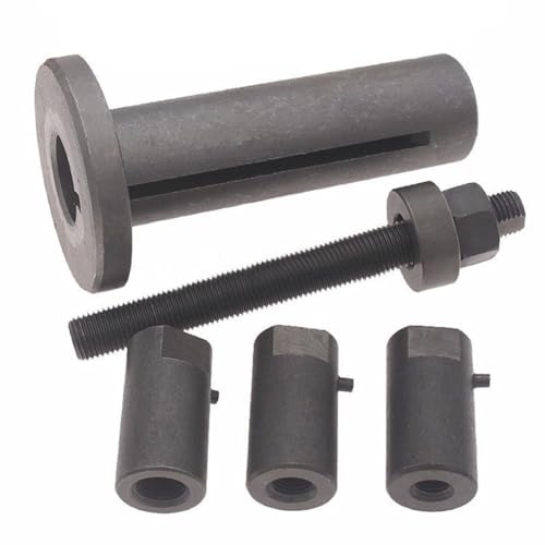 Outil d'installation de motorcycle M10 M14 robuste et polyvalent pour atelier