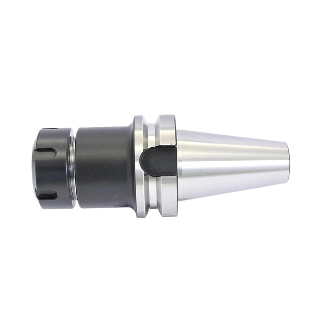Adaptador portaherramientas BT30 ER para fresado CNC continuo en producción en serie