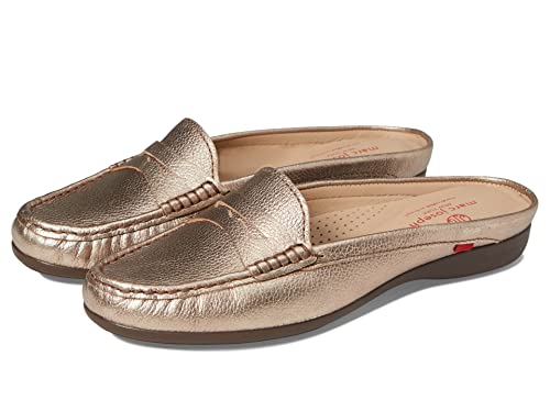 Image of Marc Joseph New York Womens Union Mule