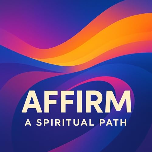 Affirm The Daily Prayer For All Who Gave Their All To Their Now Non Existent Jobs Podcast Por  arte de portada