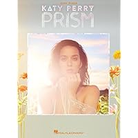 Katy Perry - Prism - Easy Piano Songbook