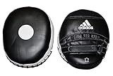 adidas Ultimate Classic Air Mitt Pratzen, schwarz, 26 x 23 x 12 cm