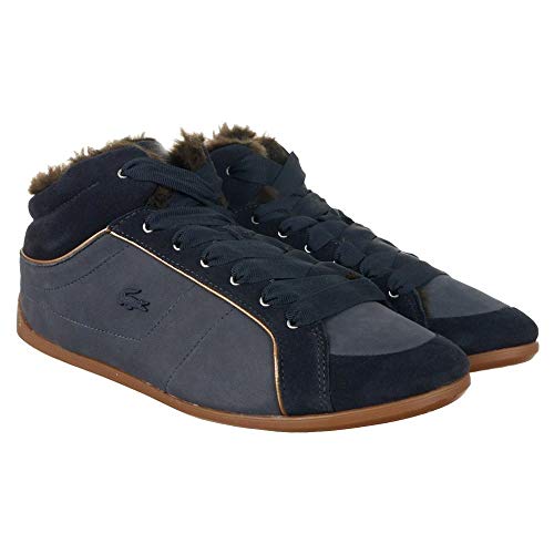 Baskets basses Lacoste Missano MID 5 SRW DK 7 26SRW4207120 - vue 6