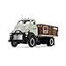 1952 GMC COE Stake Truck with Sack Load 1/34 Diecast Model by First Gear 19-4110