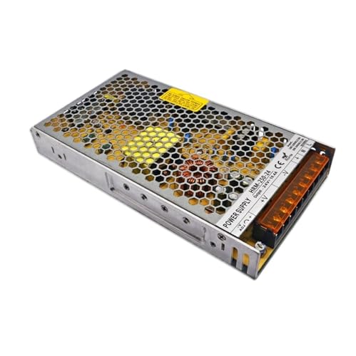 ^XCb`Od 12V/24V d 75W100W150W200W250W350W400W(HRM-200-24)