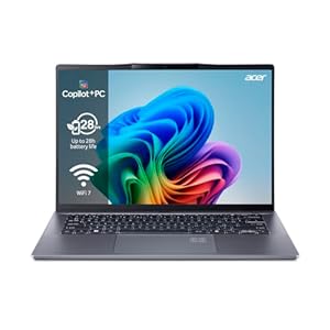 Acer Swift Go 14 AI SFG14-01-X4HC &...