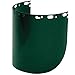 Honeywell 11390069 Propionate Visor Shade 6.0, 8.5" x 15" x .07"