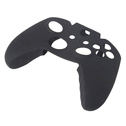 Clear Soft Silicone Protective Case Cover for Xbox One