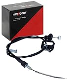MAXGEAR 32-1511 Cavo freno a mano Posteriore Destra