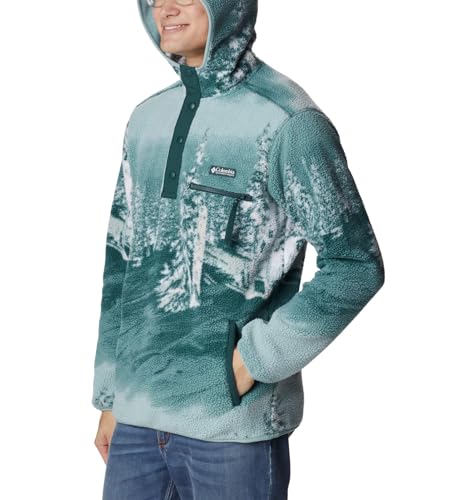 Image of Columbia Helvetia Hoodie