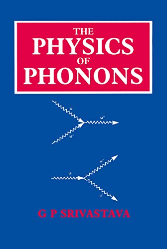The Physics of Phonons