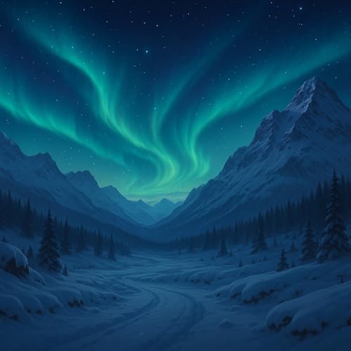 Dj Neura &ndash; Corre el vent damunt la neu