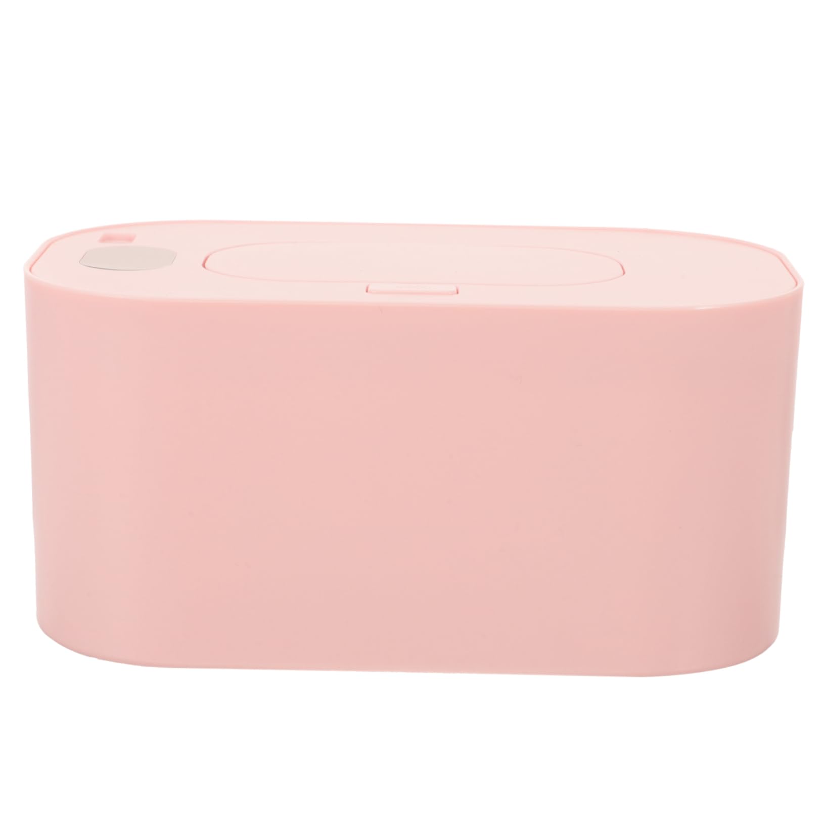 Alipis Wet Tissue Heater Portable Wipes Warmer Car Tissue Box Easy to Clean Maintain