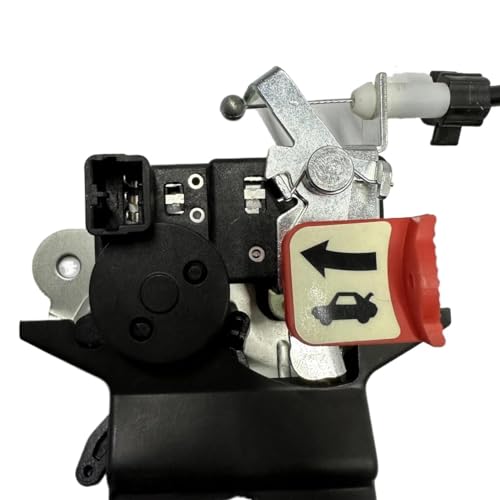 Verrou de coffre bloqué solution de remplacement 812303S010 pour Sonata - 6