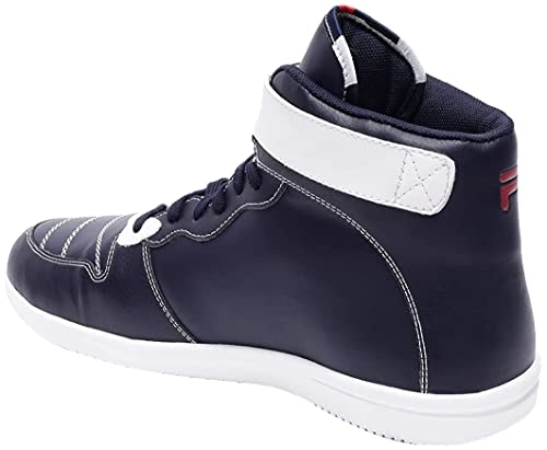 Image of Fila Mens Lexif Sneaker