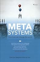 Metasystems: How trust can change the world 9048636892 Book Cover