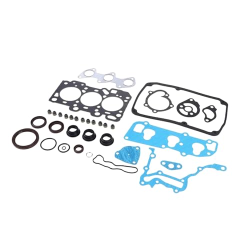 Kit joints moteur compatible pour Mitsubishi 3G83 avec joint de culasse renforcé Minica