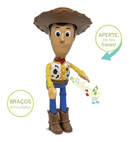 Meu Amigo Woody