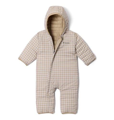 Image of Columbia Kids Powder Lite II Reversible Bunting (Infant)