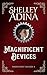 Magnificent Devices: A steampunk adventure novel