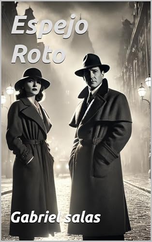 Espejo Roto