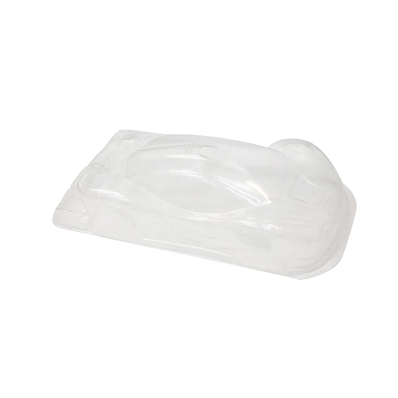 Carrocería Transparente para Coche RC Crawler 1/10, para Mismo, Accesorio Y Repuestos para Coches RC Crawler.