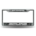 NBA San Antonio Spurs Bling Chrome Plate Frame