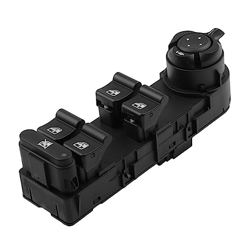 Commande lève-vitre cassée sur Giulietta 940 ? Solution 156106392 fiable - 4