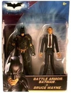 battle armor batman