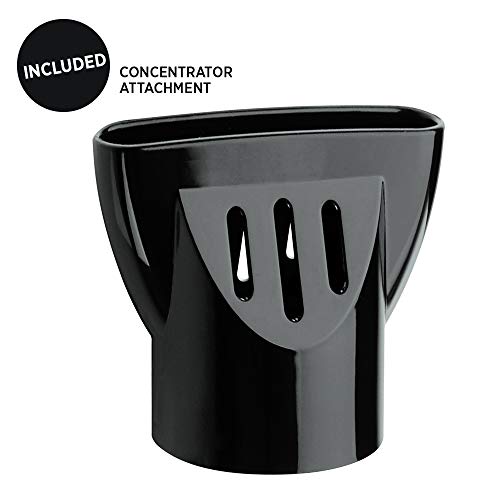 Hot Tools Professional 1875W Bee Beautiful Ionic Dryer #TOP6