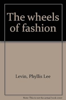 Hardcover The wheels of fashion Book