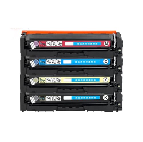 Toner Jaune CRG-054 Haute Fidélité pour Imprimante Laser Canon MF643cdw
