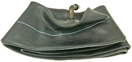 K-Musculo Trans American 4.10/3.50-6 Inner Tube with TR87 Bent Metal Valve Stem