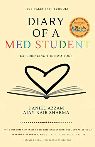 Diary of a Med Student Diary of a Med Student
