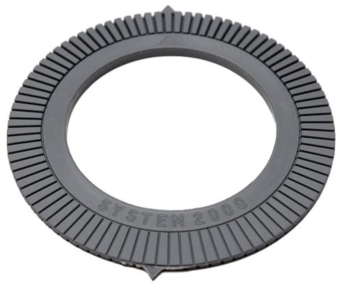 Kit Camber Shim Trasero ACDelco 45K13136 para Alineación de Convergencia Trasera