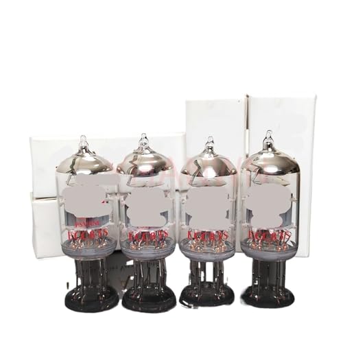 Tube ECC83S pour amplificateur audio : redonnez vie à votre équipement hifi