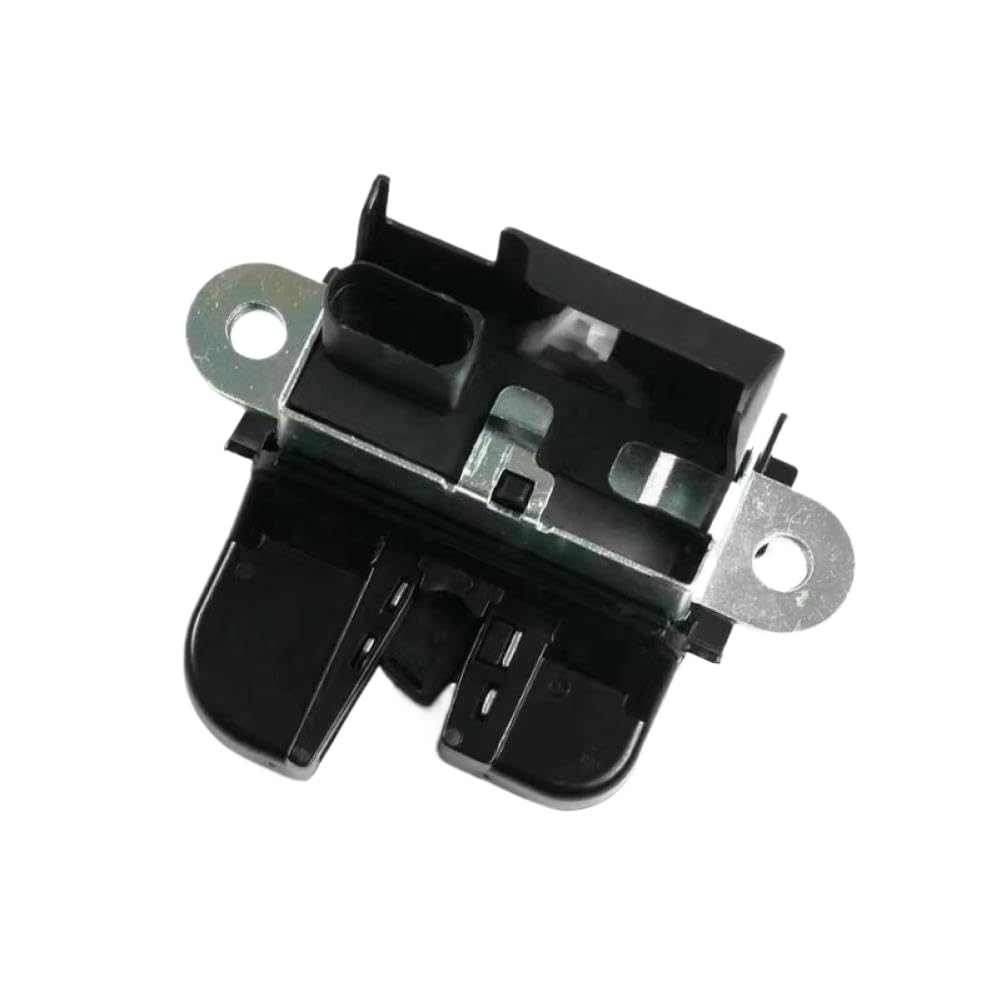 Hkpdazwqx Onecolor Rear Tailgate Trunk Boot Lock Actuator 5Nd827505 5P0827505f 5P0827505b 1K6827505a9b9 Compatible With Mk5 Mk6 Mk7 B5 B6 B7