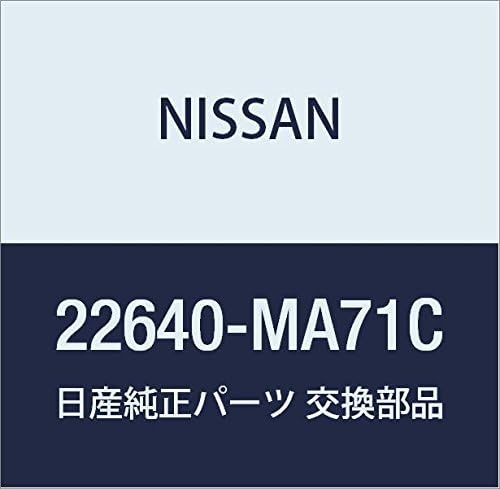 Miniatura 6 de NISSAN Genuine Parts Exhaust Gas Temperatier Sensor X-TRAIL Model Number 22630-JG71B