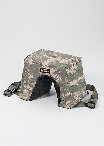 LensCoat レンズコート レンズサックPro Jr. デジタルカモ LCLSPJDC