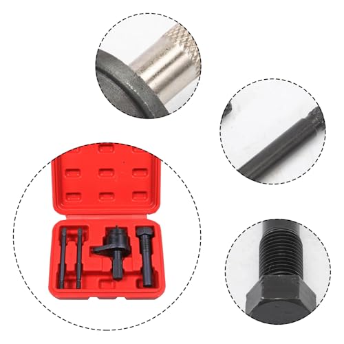 HAFRILY Engine Timing Tool Kit for Audi A1 A3 VW Polo Golf Ibiza VAG 1.2 TFSI TSI Chain Petrol Engine - Image 5