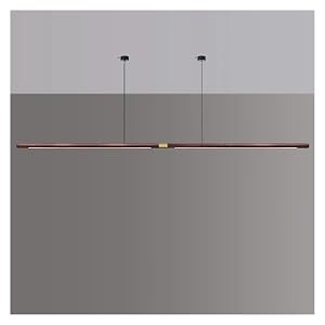 Solid Pendant Lighting Modern Style Hanging Light Dining Room Farmhouse Kitchen Island Light Fixture Chandelier Chandelier lamp