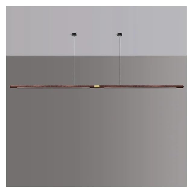 Solid Pendant Lighting Modern Style Hanging Light Dining Room Farmhouse Kitchen Island Light Fixture Chandelier Chandelier lamp