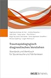Traumapädagogisch diagnostisches Verstehen: Standards und Werkbuch für Spurensuche und Fährtenlesen