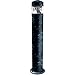 DABMAR LIGHTING INC D857-VG-MT Bollard,D857,VG,MT,Pwdr Coated,Aluminum