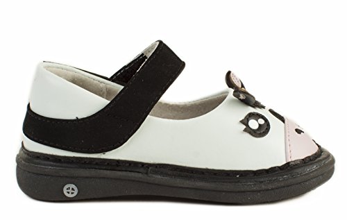Wee Squeak Toddler Squeaky Shoes Bessie Moo Cow4